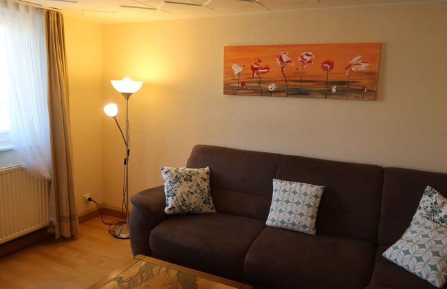 Casa de 4 quartos em Neuried com jardim - Foto 1