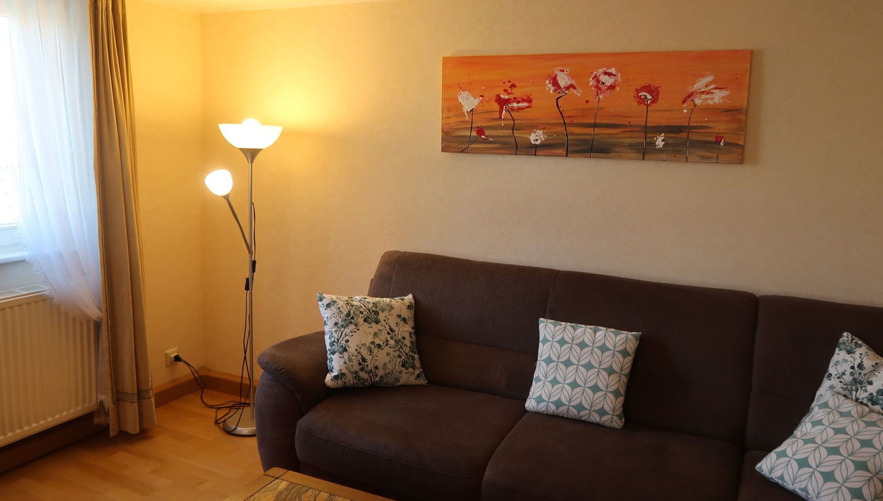Haus mit 4 Schlafzimmern in Neuried mit garten - Foto 1