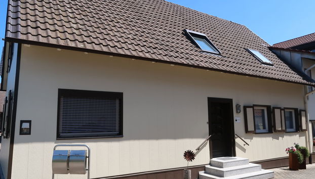 Casa con 4 camere da letto a Neuried con giardino - Foto 5