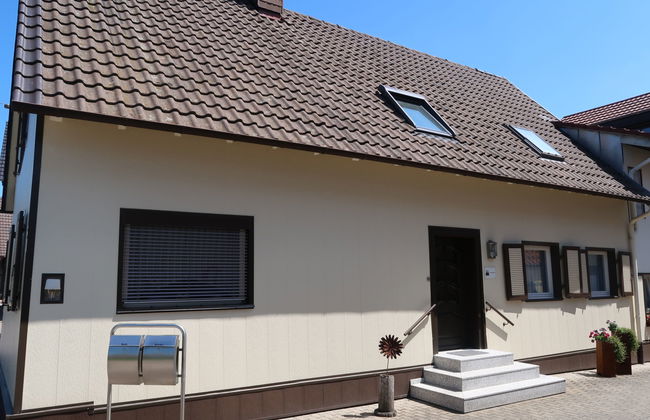 Casa de 4 quartos em Neuried com jardim - Foto 5