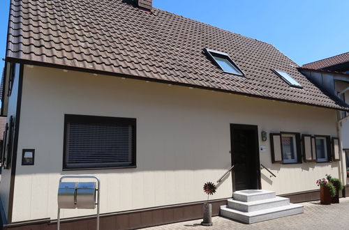 Photo 5 - Maison de 2 chambres à Neuried avec jardin et vues sur la montagne