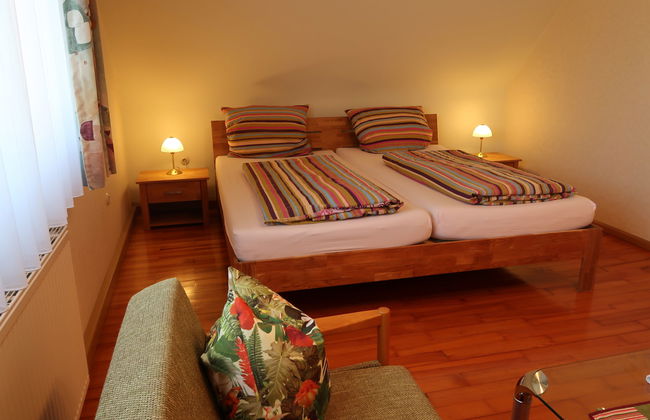 Casa de 4 quartos em Neuried com jardim - Foto 3