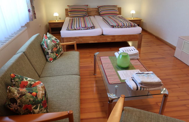 Casa de 4 quartos em Neuried com jardim - Foto 8
