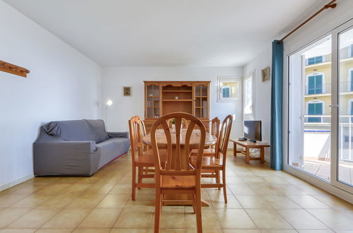 Foto 8 - Apartamento de 2 quartos em Roses com jardim e terraço