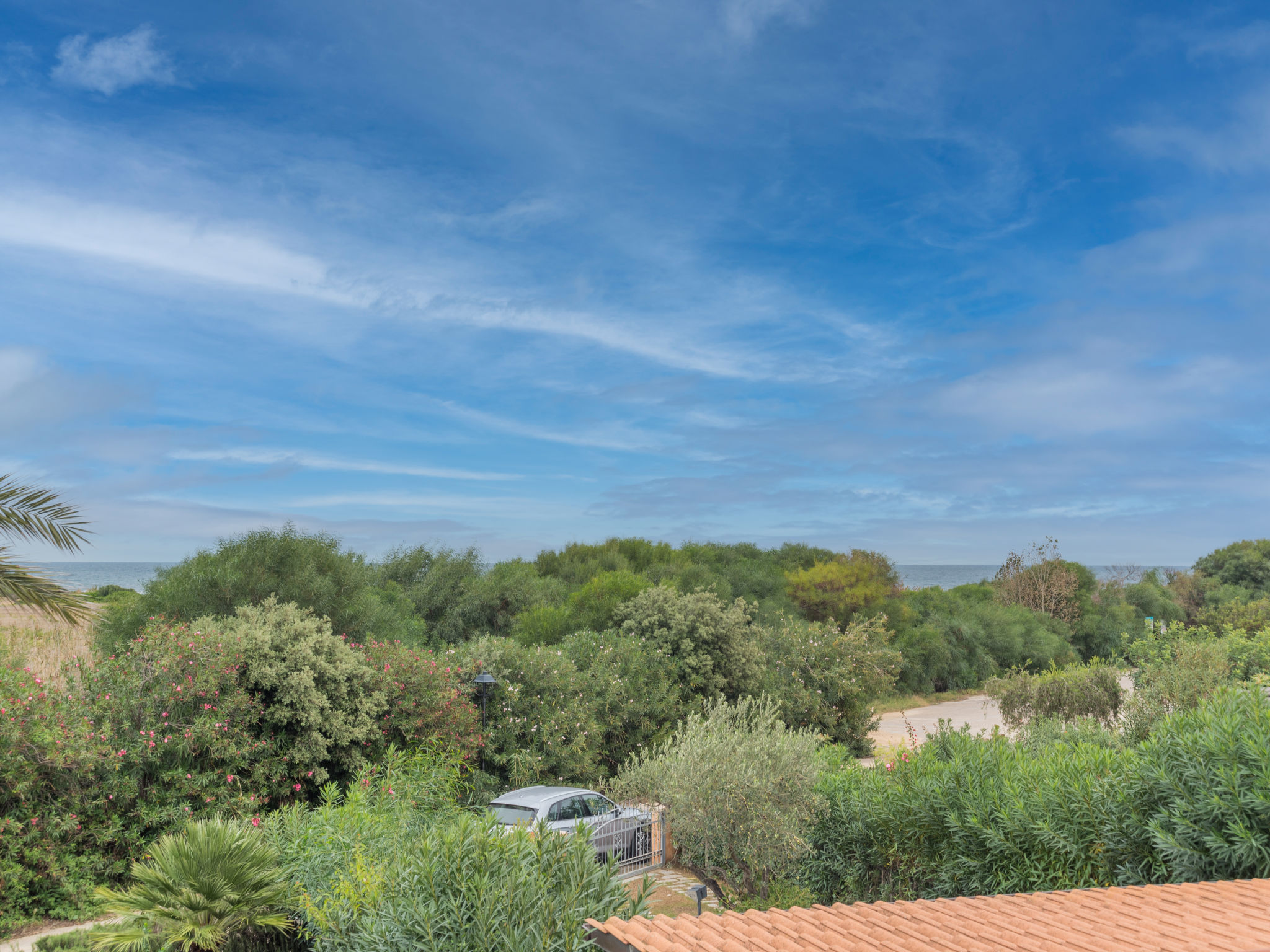 Photo 25 - Maison de 2 chambres à Castiadas avec jardin et vues à la mer