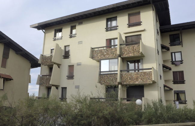 Apartamento de 2 quartos em Seignosse - Foto 16