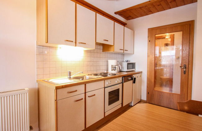 Apartamento de 3 quartos em Wald im Pinzgau com jardim - Foto 2
