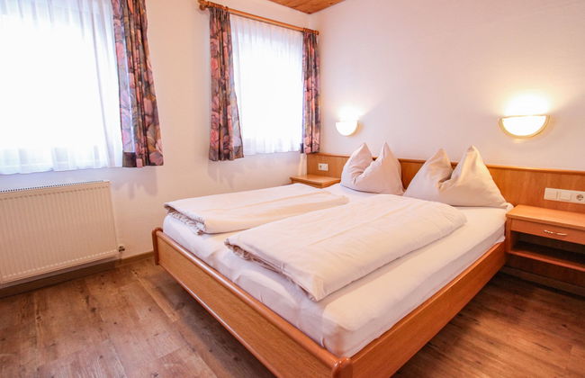 Apartamento de 3 quartos em Wald im Pinzgau com jardim - Foto 5