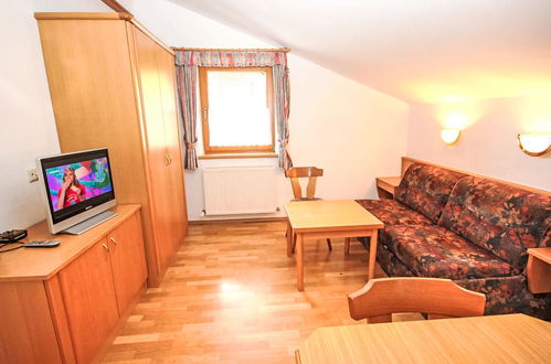 Foto 4 - Apartamento de 2 quartos em Wald im Pinzgau com jardim