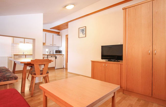 Apartamento de 3 quartos em Wald im Pinzgau com jardim - Foto 4
