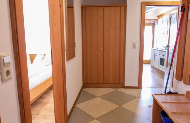 Apartamento de 3 quartos em Wald im Pinzgau com jardim - Foto 16