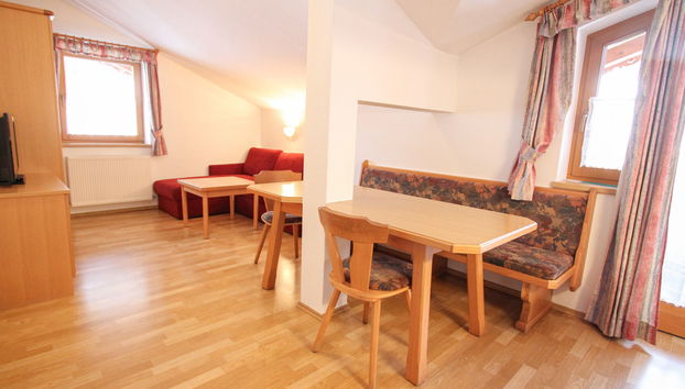 Apartment mit 3 Schlafzimmern in Wald im Pinzgau mit garten - Foto 3