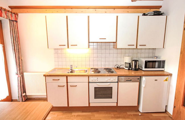 Apartamento de 3 quartos em Wald im Pinzgau com jardim - Foto 6