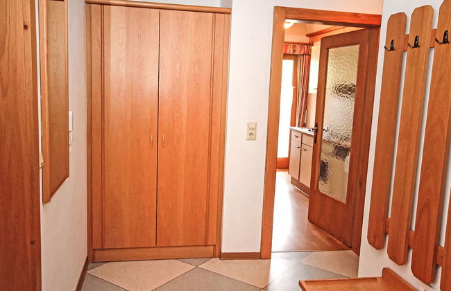 Apartment mit 3 Schlafzimmern in Wald im Pinzgau mit garten - Foto 7