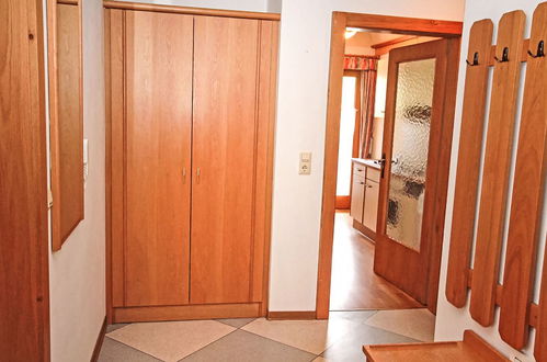 Photo 10 - 2 bedroom Apartment in Wald im Pinzgau with garden