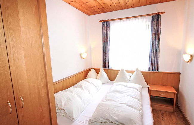 Apartamento de 3 quartos em Wald im Pinzgau com jardim - Foto 11
