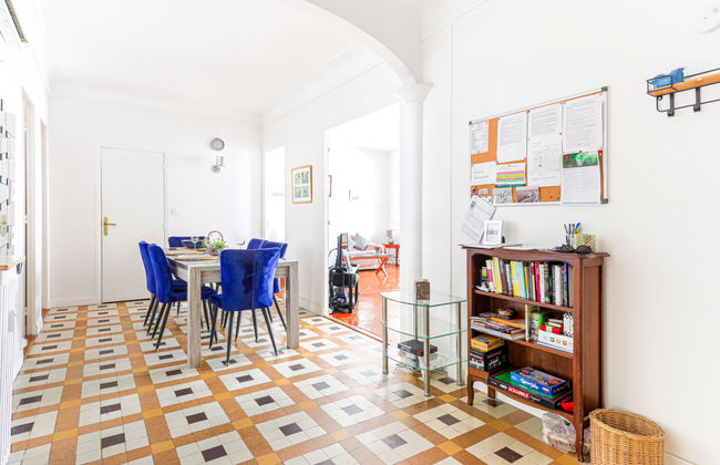 Apartamento de 2 quartos em Nice - Foto 6
