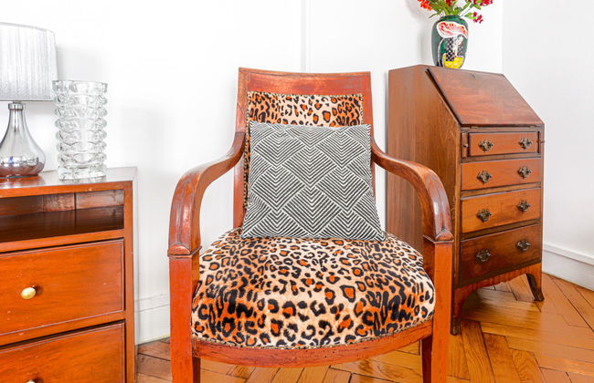 Apartamento de 2 quartos em Nice - Foto 16