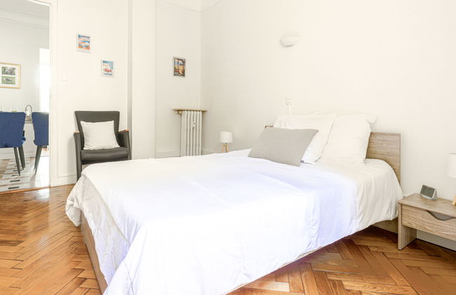 Apartamento de 2 quartos em Nice - Foto 23