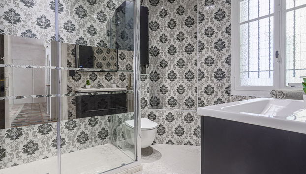 Apartment mit 2 Schlafzimmern in Nizza - Foto 4