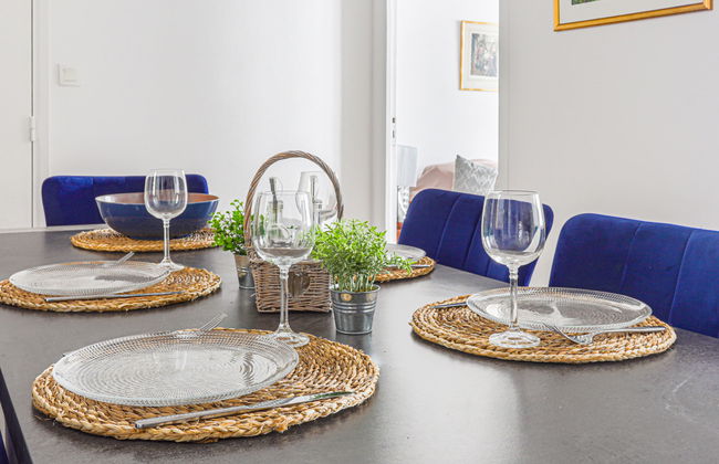 Apartamento de 2 quartos em Nice - Foto 8