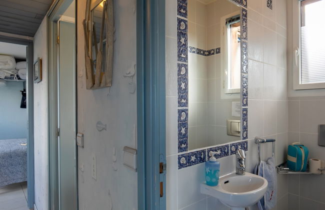 Casa de 3 quartos em Plouezoc'h com jardim e terraço - Foto 18