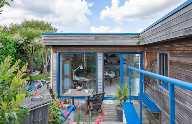 Casa de 3 quartos em Plouezoc'h com jardim e terraço - Foto 20