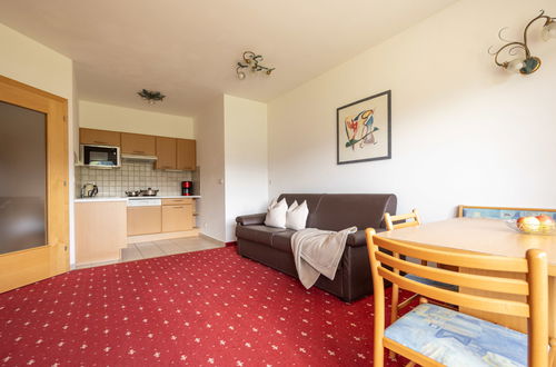 Foto 53 - Appartamento con 2 camere da letto a Villanders con piscina e giardino