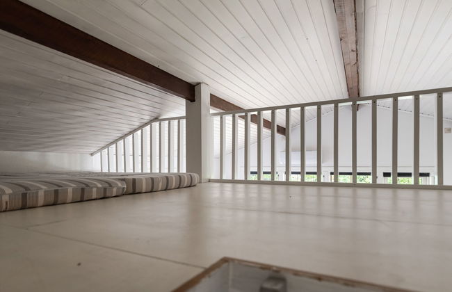 Casa de 4 quartos em Hammar com terraço - Foto 25