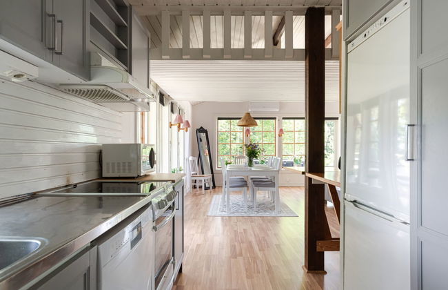 Casa de 4 quartos em Hammar com terraço - Foto 13