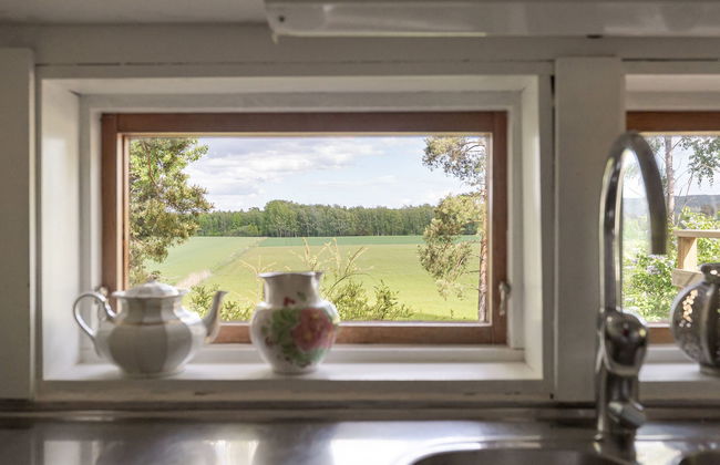 Casa de 4 quartos em Hammar com terraço - Foto 14