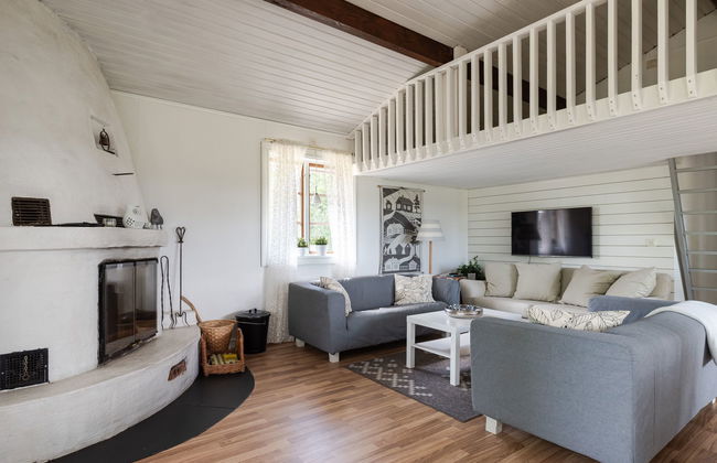 Casa de 4 quartos em Hammar com terraço - Foto 21