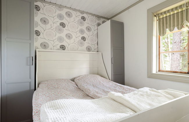 Casa de 4 quartos em Hammar com terraço - Foto 22