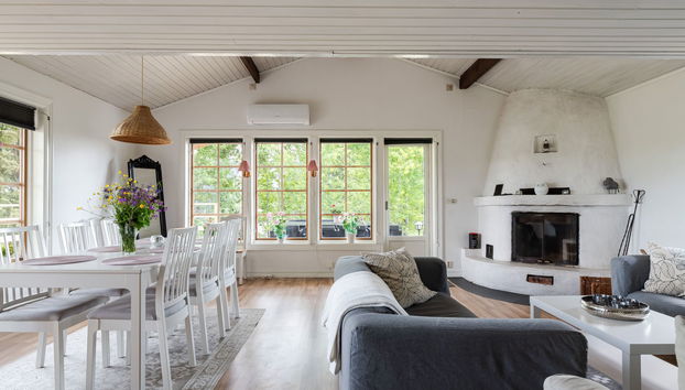 Haus mit 4 Schlafzimmern in Hammar mit terrasse - Foto 3
