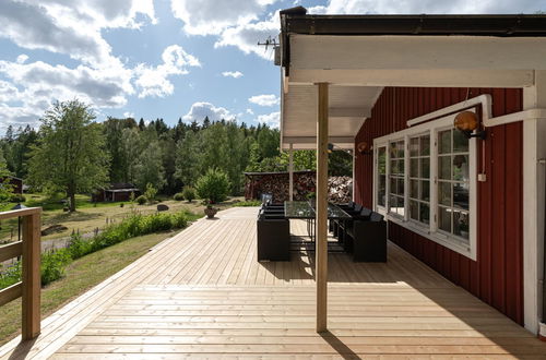 Foto 30 - Casa de 3 quartos em Hammar com terraço