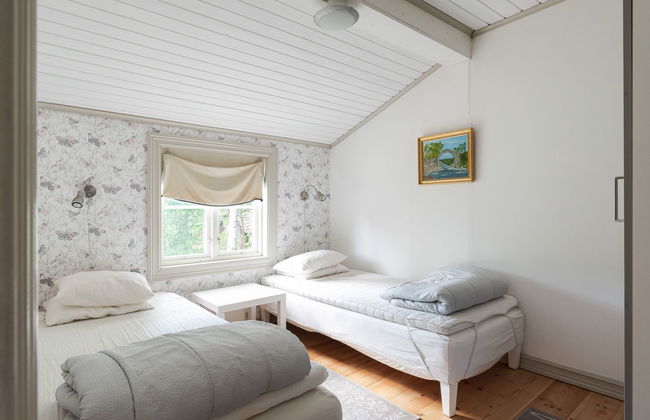 Casa de 4 quartos em Hammar com terraço - Foto 23
