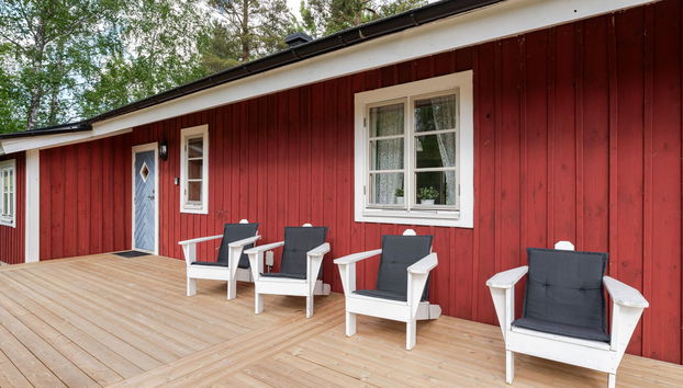 Haus mit 4 Schlafzimmern in Hammar mit terrasse - Foto 5