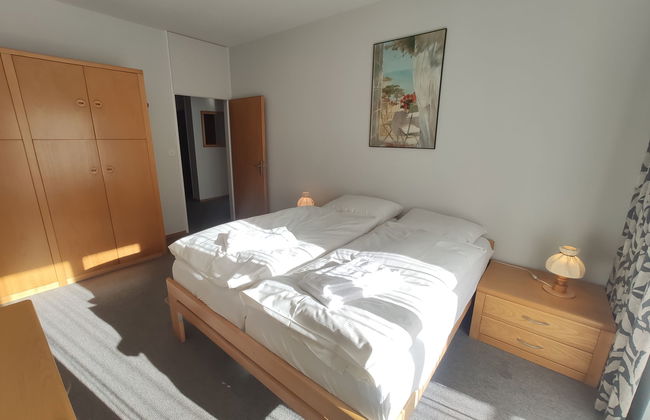 Apartamento de 3 quartos em Davos com jardim - Foto 4