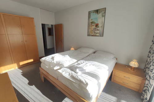 Foto 4 - Apartamento de 2 quartos em Davos com jardim