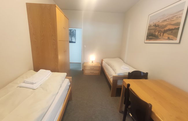 Apartamento de 3 quartos em Davos com jardim - Foto 11