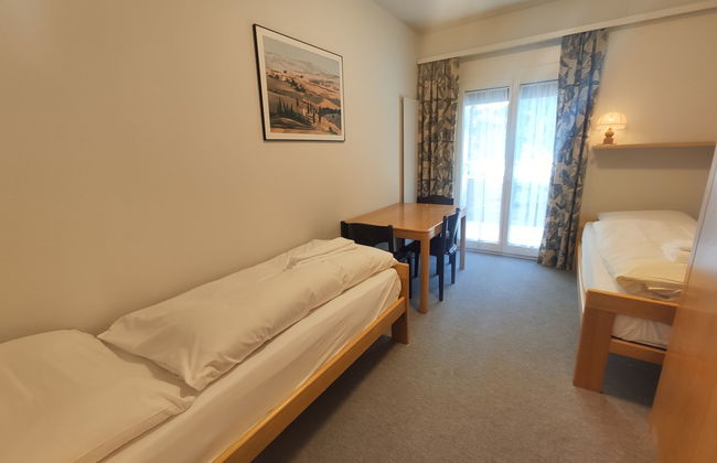 Apartamento de 3 quartos em Davos com jardim - Foto 10