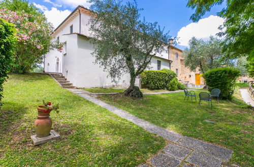 Photo 80 - Appartement de 1 chambre à Poggibonsi avec piscine et jardin