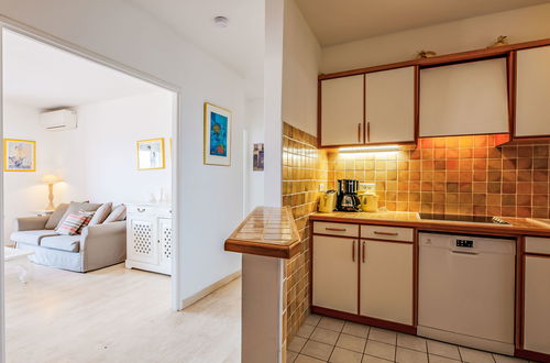 Photo 9 - 2 bedroom Apartment in Sainte-Maxime