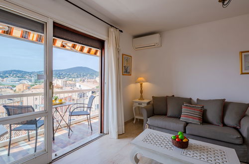 Photo 6 - 2 bedroom Apartment in Sainte-Maxime