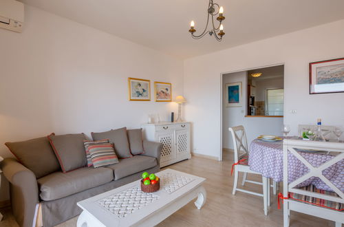 Photo 7 - 2 bedroom Apartment in Sainte-Maxime