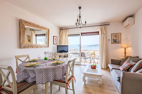 Photo 3 - 2 bedroom Apartment in Sainte-Maxime