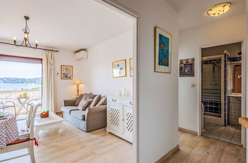 Photo 8 - 2 bedroom Apartment in Sainte-Maxime