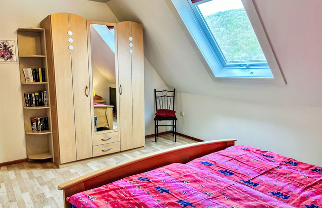 Apartamento de 2 quartos em Fuchshofen com jardim - Foto 13