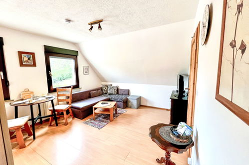 Photo 2 - 1 bedroom Apartment in Fuchshofen with garden