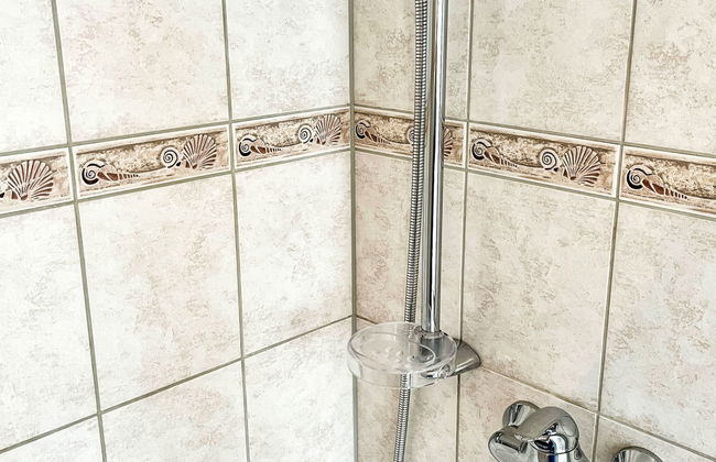 Apartamento de 2 quartos em Fuchshofen com jardim - Foto 18
